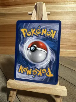 Pokemon Undaunted Uncommon Burned Tower #71/90 Near Mint or Better - Image 2