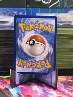 Tornadus - 210 (Pokemon Center Exclusive) 210 Sv: Scarlet & Violet Promo - Image 2