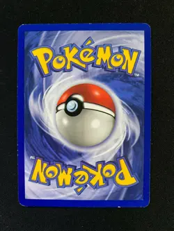 Kabuto 50/62 - 1999 Pokemon TCG Fossil Set Unlimited - Image 2