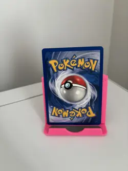 Pokemon Sabrina's Slowpoke 095/132 Gym Heroes Regular First Edition! - Image 4