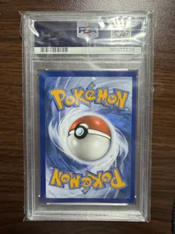 2023 POKEMON SVP EN-SV BLACK STAR PROMO 151 ULTRA-PREM COLL #053 MEW EX PSA 9 - Image 2