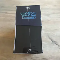 Pokemon Center Mega Evolution Phantasmal Flames ETB Elite Trainer Box Sealed - Image 2