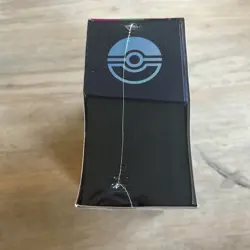 Pokemon Center Mega Evolution Phantasmal Flames ETB Elite Trainer Box Sealed - Image 4