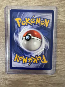 Pokemon TCG - Muk - 13/62 - Holo Unlimited - Fossil Unlimited Near Mint - Mint - Image 2