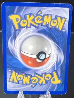 Pokemon TCG Delcatty Ex Power Keepers Holo Rare 8/108 SWIRL - Image 3