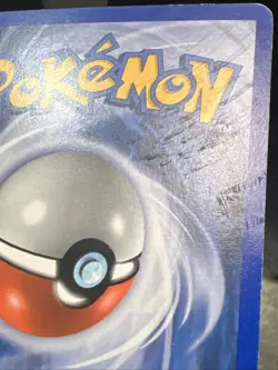 Pokemon TCG Delcatty Ex Power Keepers Holo Rare 8/108 SWIRL - Image 5