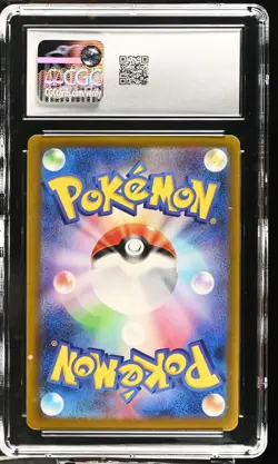 Pokemon Charizard 2023 Japanese TCG Classic Coll. 003/032 Holo CGC 10 Gem Mint - Image 2