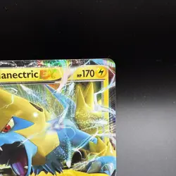 MANECTRIC EX 23/119 XY PHANTOM FORCES POKEMON TCG MP - Image 3