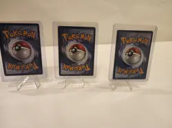 Pokemon TCG Charizard UPC Promo Set SWSH260 SWSH261 SWSH262 VMAX set 13 - Image 2