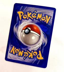 Ditto Fossil 3/62 Holo Unlimited Rare Pokemon TCG - Image 2
