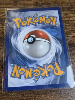 Pokemon Mega Evolutions Exeggutor #5 Reverse Holo - Image 2