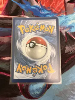Snorlax ex 076/131 STAMPED Prismatic Evolutions Double Rare Pokemon Near Mint - Image 2