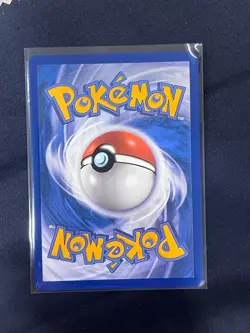 Pokemon - 151 - Marowak - 105/165 - Holo Rare - ENGLISH - NM/M - Image 2