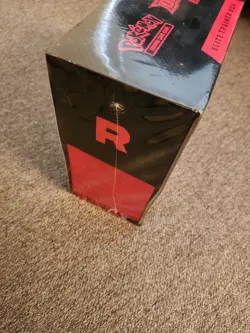 Pokemon TCG Scarlet & Violet Destined Rivals Elite Trainer Box ETB SEALED - Image 3