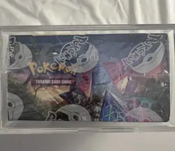 Pokemon SWSH Evolving Skies Booster Box sealed - Image 3