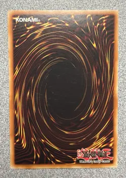 Arisen Gaia the Fierce Knight BOSH-EN098 Breakers of Shadow Rare Unlimited NM - Image 2