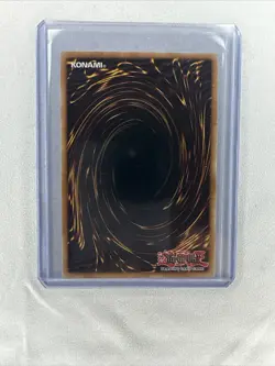 Yugioh Black Luster Soldier - Envoy Of The Evening Twilight AP08-EN008 Super NM - Image 2