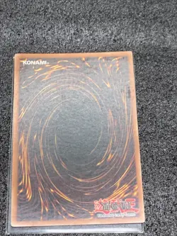 Silent Swordsman LV3 RDS-EN009 Rise of Destiny 1st Edition LightPlay - Image 3