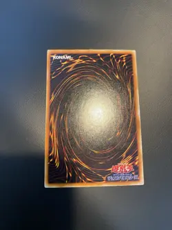 1999 Yu-Gi-Oh! OCG Japanese - Water Omotics Vol.4 Uncensored Art NM/VLP - Image 3