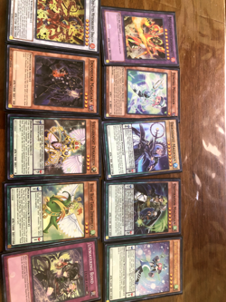 Yugioh Pendulum Evolution Booster Box 1st Edition 19 packs unopened 5 packs open - Image 3