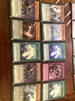 Yugioh Pendulum Evolution Booster Box 1st Edition 19 packs unopened 5 packs open - Image 4