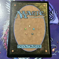 Focus the Mind FOIL Tarkir: Dragonstorm MTG NM - Image 2