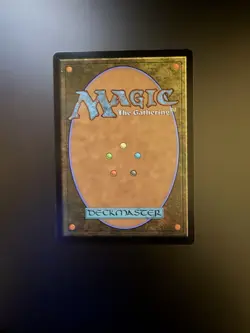 MTG Final Fantasy English Dark Confidant Borderless 0334 Non-Foil - Image 2