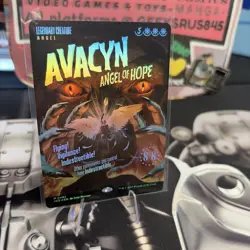 MTG English Avacyn, Angel of Hope (Showcase) Foil Innistrad Remastered - Image 4