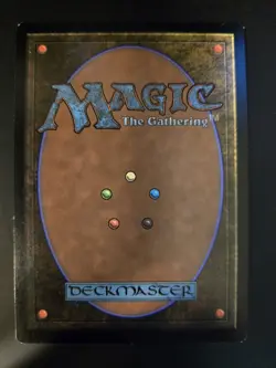 Reverberate NM FOIL Premium Deck Series: Fire & Lightning MTG FREE SHIPPING - Image 2