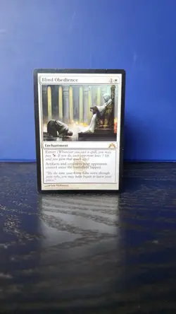 Blind Obedience Gatecrash Regular - Image 1