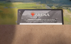 MTG Arena Code For Final Fantasy Starter Kit 2 Decks MTGA - Digital Delivery - Image 1