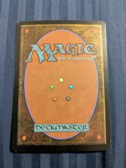 Corpse Harvester FOIL Legions LP - MTG - Magic the Gathering - Image 2