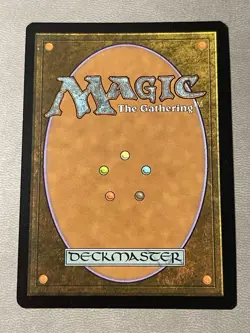 Wrath of the Skies - MTG MH3 325 - Borderless Foil Near Mint - Image 2