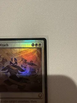 MTG Avatar's Wrath #0012 Foil | Avatar: The Last Airbender | TLA | Rare | NM - Image 4