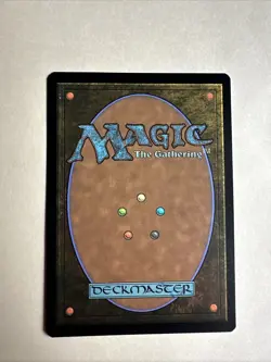 MTG Kor Haven / Osgiliath, Fallen Capital - LTC (Foil, Borderless) - Image 2