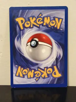 Shadowless Maintenance MP - Pokemon Base Set 83/102 Unlimited - Image 4