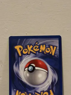 Shadowless Maintenance MP - Pokemon Base Set 83/102 Unlimited - Image 5
