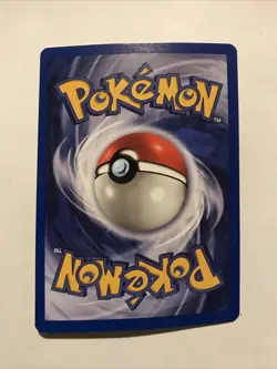 Rainbow Energy - WOTC League Promo Pokemon - Holo Card - Image 3