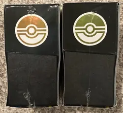 Pokemon TCG Mega Evolution ETBs - Gardevoir Lot Of 2 Factory Sealed - Image 2