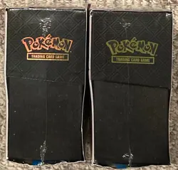 Pokemon TCG Mega Evolution ETBs - Gardevoir Lot Of 2 Factory Sealed - Image 4