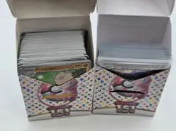 Pokemon 151 Huge Lot! Holos, Reverses, Holo/reverse, Bulk - Image 2