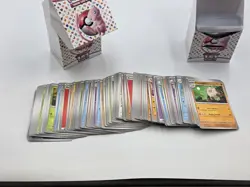 Pokemon 151 Huge Lot! Holos, Reverses, Holo/reverse, Bulk - Image 3