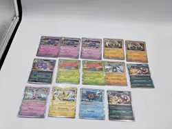 Pokemon 151 Huge Lot! Holos, Reverses, Holo/reverse, Bulk - Image 4