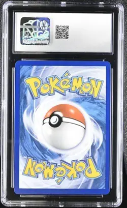 CGC 10 Snorlax 051 Pokemon 151 Holo Black Star Promo Scarlet Violet 151 ETB - Image 2