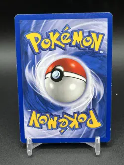 Pokemon TCG Light Arcanine Neo Destiny Holo Rare WOTC 12/105 LP - Image 2
