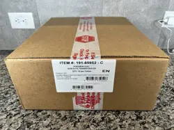 Pokemon Scarlet & Violet Surging Sparks ETB Case Sealed - Image 1