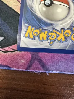 Alakazam - 009 (Pokemon Center Exclusive) 009 Me: Mega Evolution Promo Holo - Image 3
