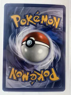 WINONA Full Art 108 2015 Pokemon Card XY Roaring Skies PSA 7 - Image 5