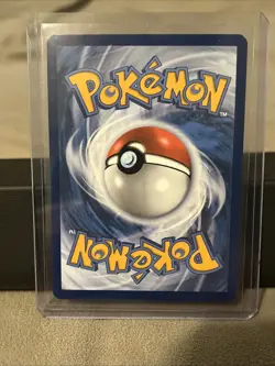 Pokemon TCG Amarys Prismatic Evolutions Full Art Trainer Card 132/131 - Image 2