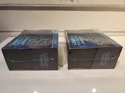 2x Pokemon Mega Evolution Phantasmal Flames Elite Trainer Box ETB Sealed LOT - Image 4
